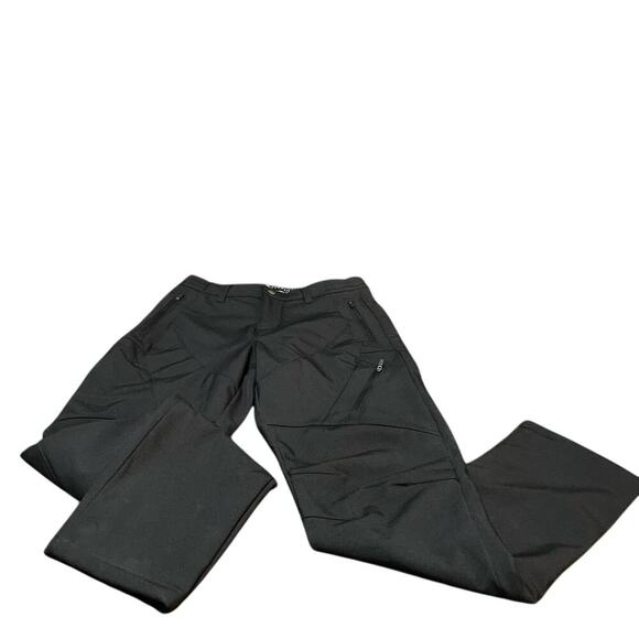 Kyodan outdoor womens softshell polar pants - Picture 1 of 3